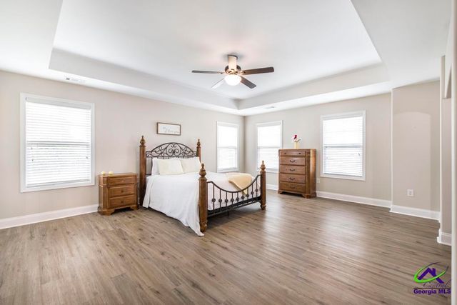 524 Hialeah Drive, Bonaire, GA 31005