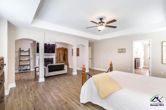 524 Hialeah Drive, Bonaire, GA 31005
