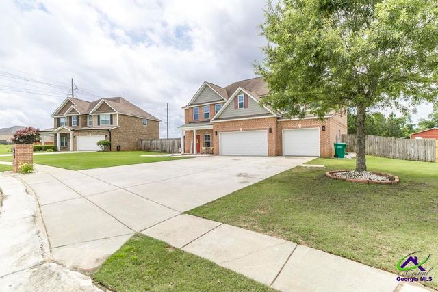 524 Hialeah Drive, Bonaire, GA 31005