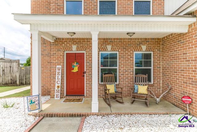 524 Hialeah Drive, Bonaire, GA 31005