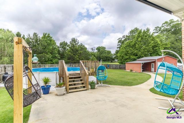 524 Hialeah Drive, Bonaire, GA 31005