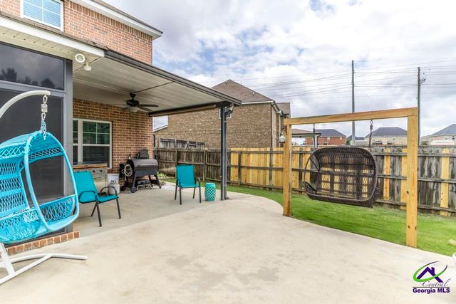 524 Hialeah Drive, Bonaire, GA 31005