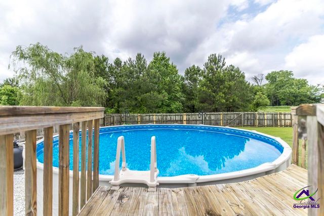 524 Hialeah Drive, Bonaire, GA 31005