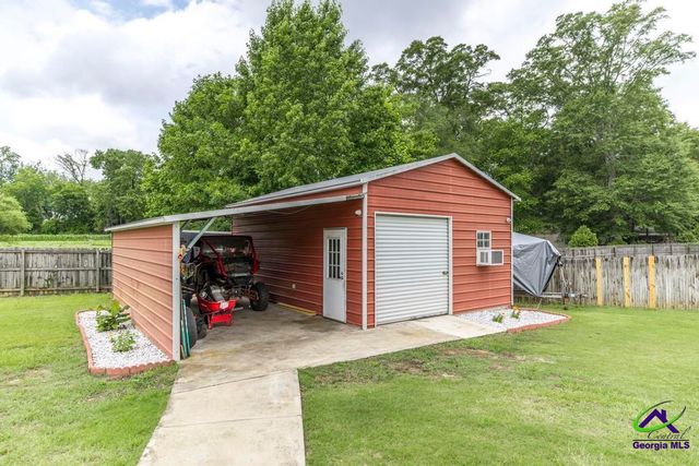 524 Hialeah Drive, Bonaire, GA 31005