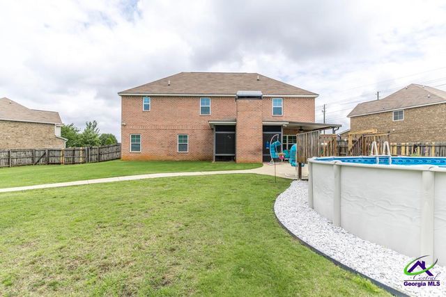 524 Hialeah Drive, Bonaire, GA 31005