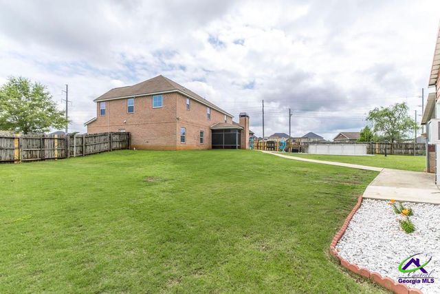 524 Hialeah Drive, Bonaire, GA 31005