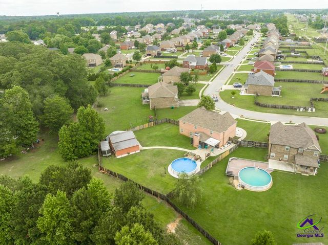 524 Hialeah Drive, Bonaire, GA 31005