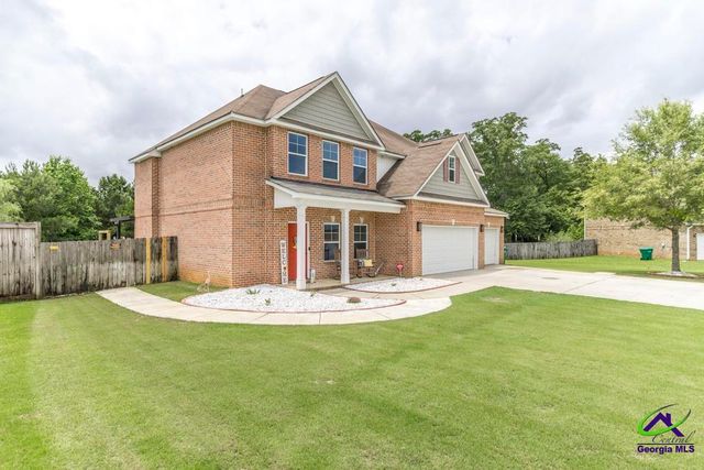 524 Hialeah Drive, Bonaire, GA 31005