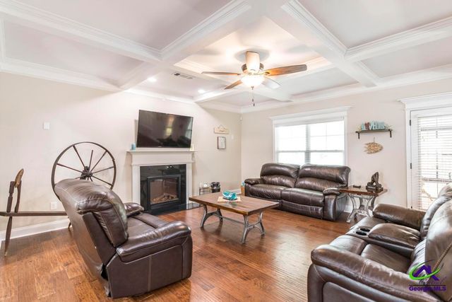 524 Hialeah Drive, Bonaire, GA 31005