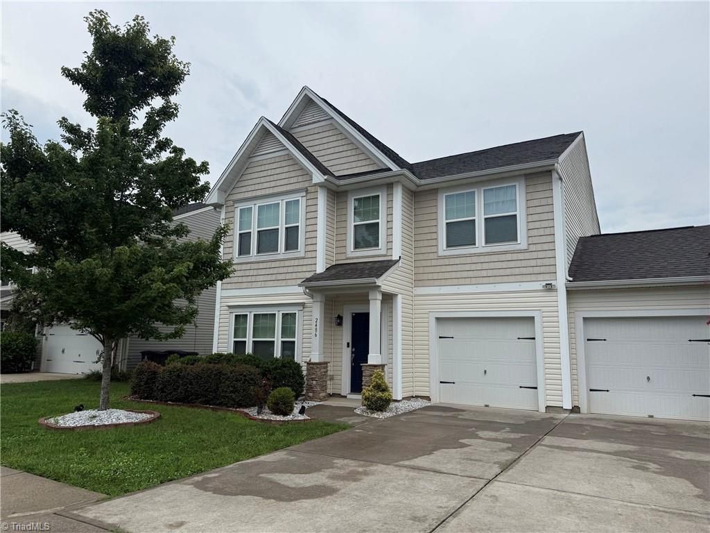 2486 Moss Grove Crossing, Winston-salem, NC 27103