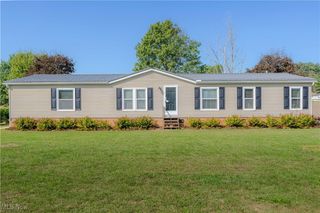 9275 Blade Road NW, Minerva, OH 44657