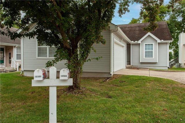 16503 E 52nd Terrace Court S, Independence, MO 64055