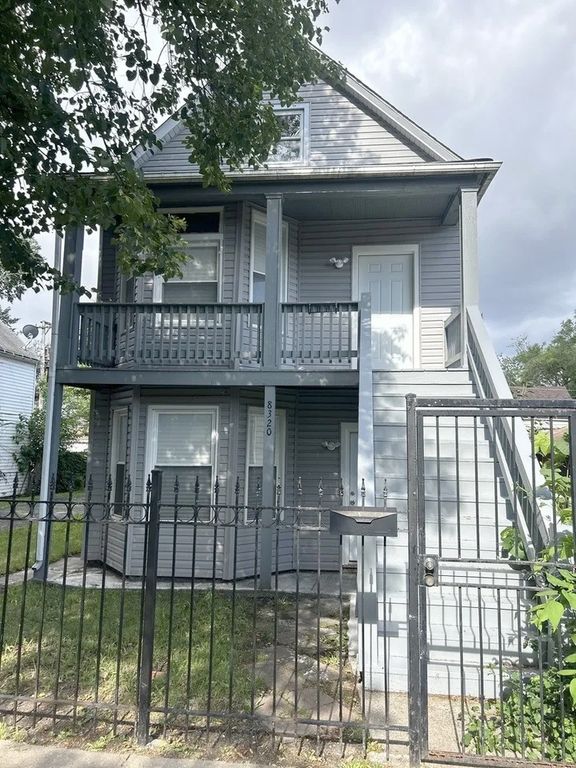 8320 S Kingston Avenue SE 1, Chicago, IL 60617