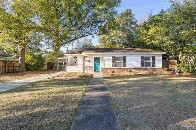 904 E Texar Dr, Pensacola, FL 32503
