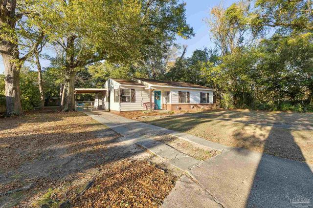 904 E Texar Dr, Pensacola, FL 32503