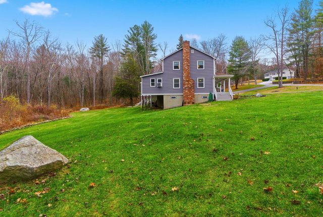74 Speare Road, Hudson, NH 03051
