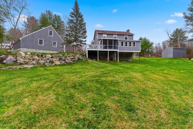 74 Speare Road, Hudson, NH 03051