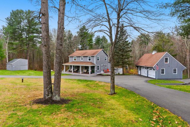 74 Speare Road, Hudson, NH 03051