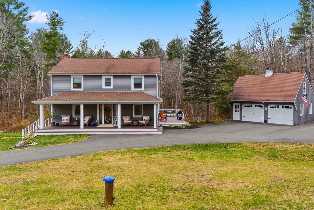 74 Speare Road, Hudson, NH 03051