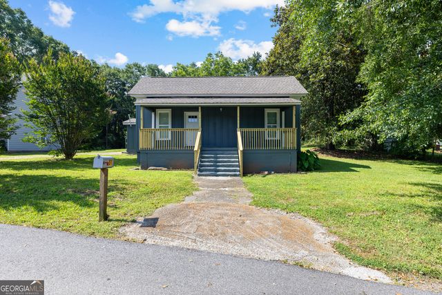 51 E Jones Street, Newnan, GA 30263