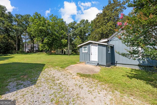 51 E Jones Street, Newnan, GA 30263
