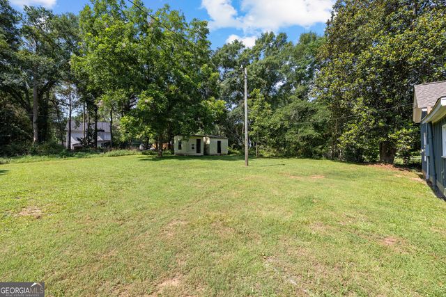 51 E Jones Street, Newnan, GA 30263