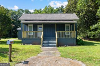 51 E Jones Street, Newnan, GA 30263