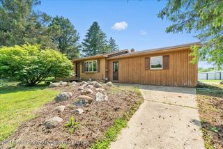 1570 S Williamston Road, Dansville, MI 48819