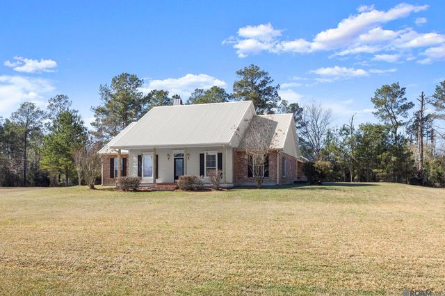 25075 Peplow Rd, Holden, LA 70744
