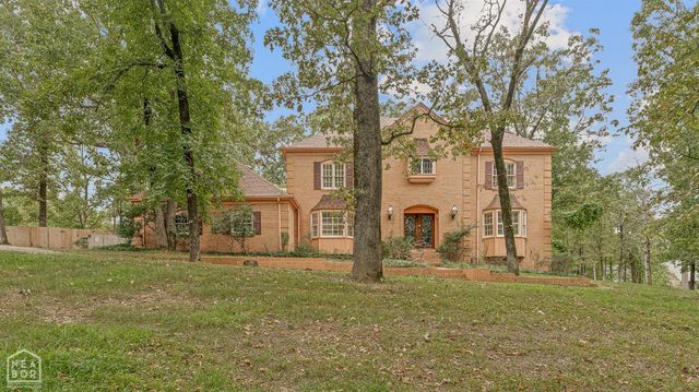 701 Tall Oaks, Jonesboro, AR 72404