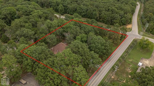 701 Tall Oaks, Jonesboro, AR 72404