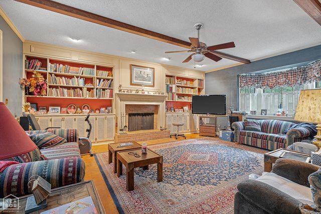 701 Tall Oaks, Jonesboro, AR 72404