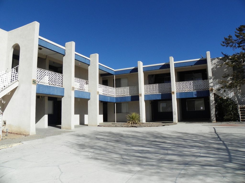 3101 Pennsylvania Street NE 8, Albuquerque, NM 87110