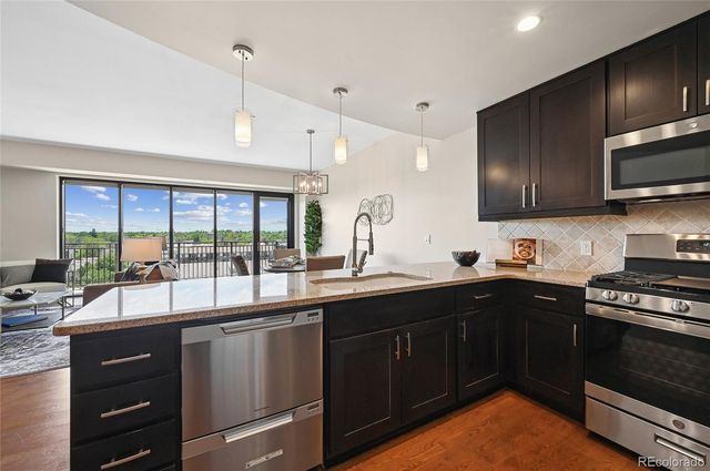 2990 E 17th Avenue 1103, Denver, CO 80206