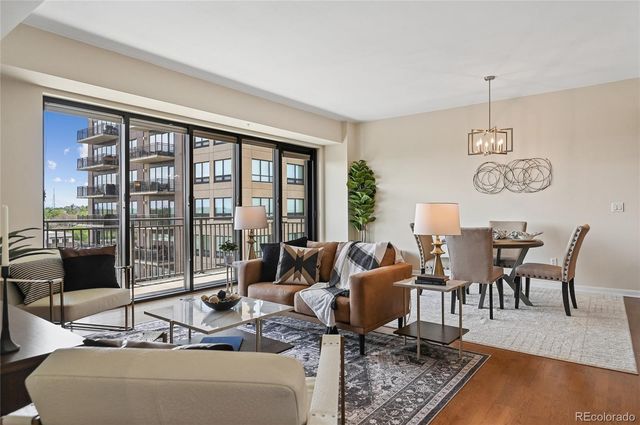 2990 E 17th Avenue 1103, Denver, CO 80206