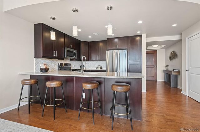 2990 E 17th Avenue 1103, Denver, CO 80206