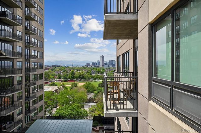 2990 E 17th Avenue 1103, Denver, CO 80206