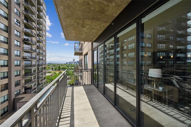 2990 E 17th Avenue 1103, Denver, CO 80206