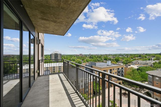 2990 E 17th Avenue 1103, Denver, CO 80206