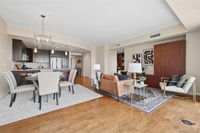 2990 E 17th Avenue 1103, Denver, CO 80206