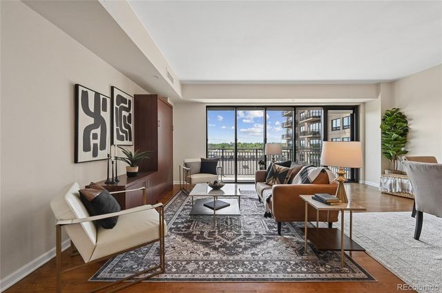 2990 E 17th Avenue 1103, Denver, CO 80206