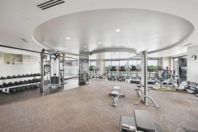 2990 E 17th Avenue 1103, Denver, CO 80206
