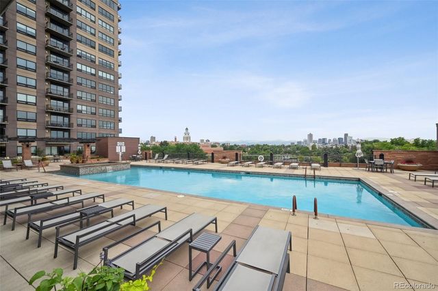 2990 E 17th Avenue 1103, Denver, CO 80206