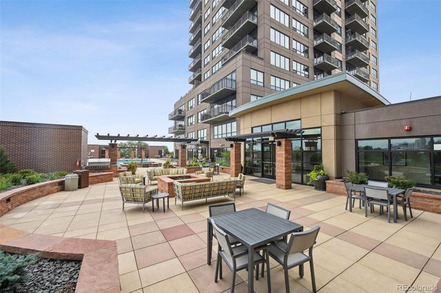 2990 E 17th Avenue 1103, Denver, CO 80206