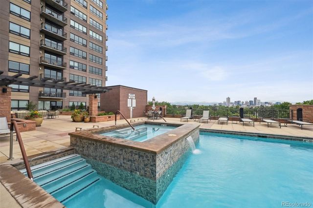 2990 E 17th Avenue 1103, Denver, CO 80206