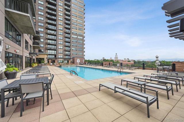 2990 E 17th Avenue 1103, Denver, CO 80206