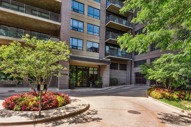 2990 E 17th Avenue 1103, Denver, CO 80206