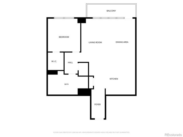 2990 E 17th Avenue 1103, Denver, CO 80206
