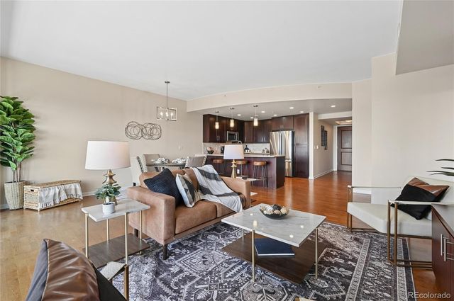 2990 E 17th Avenue 1103, Denver, CO 80206