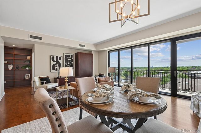 2990 E 17th Avenue 1103, Denver, CO 80206